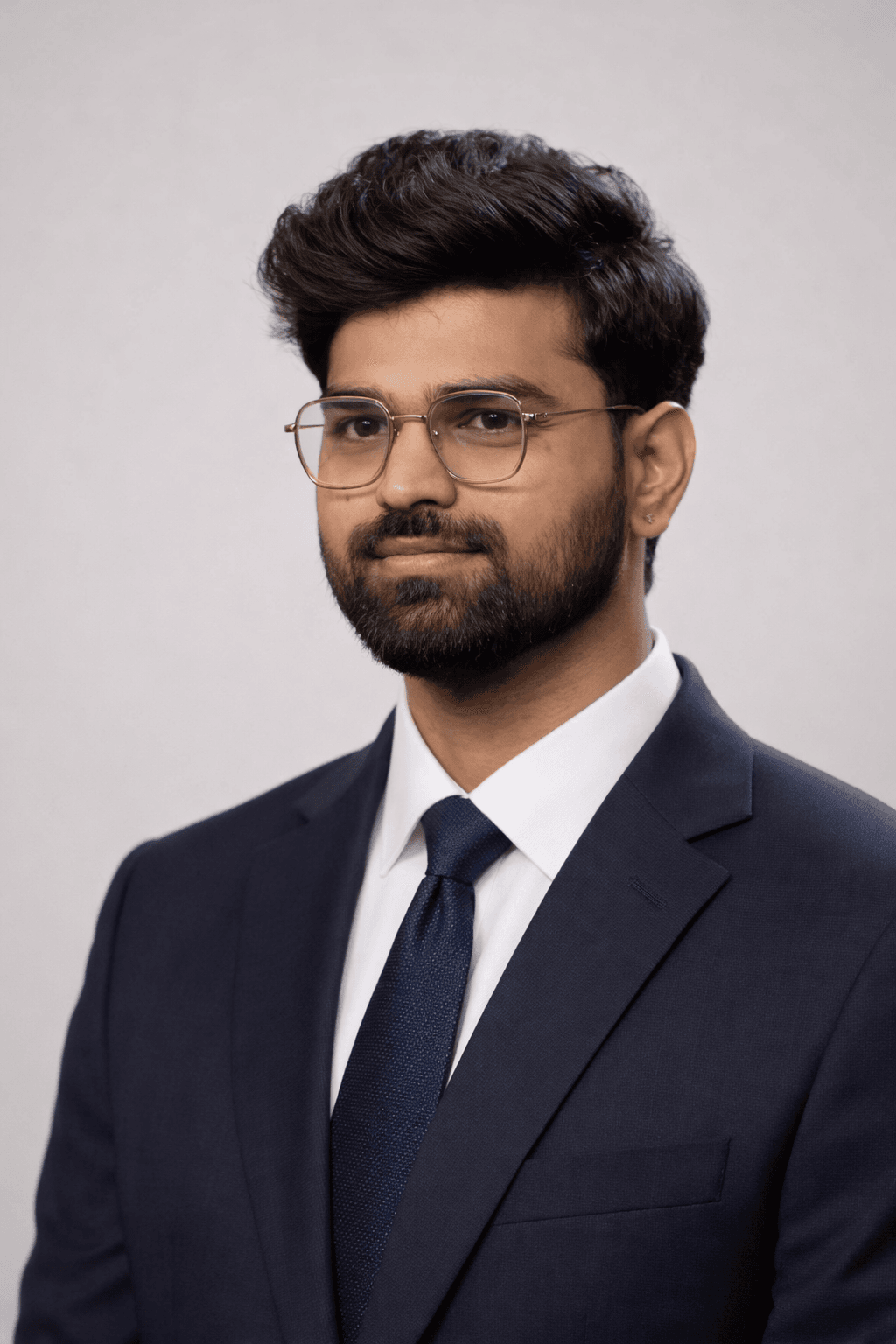 Atul Jain