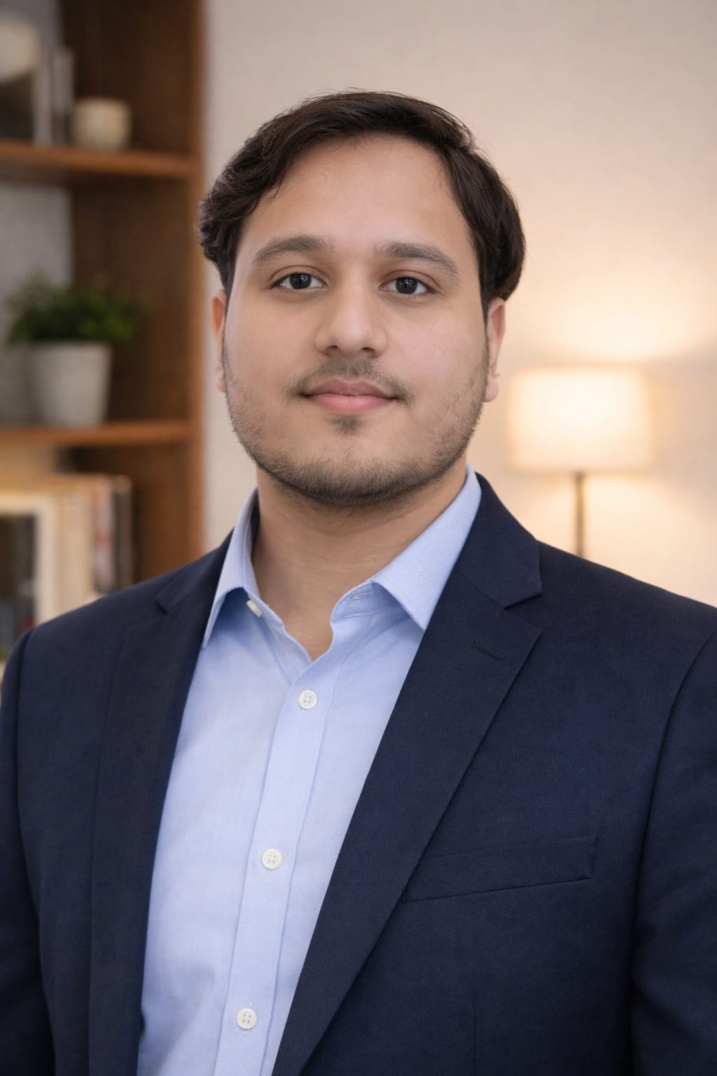 Awanish Yadav