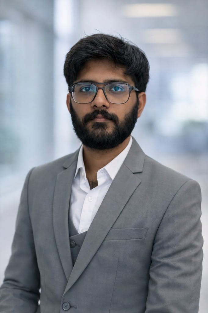 Kunal Vashisht