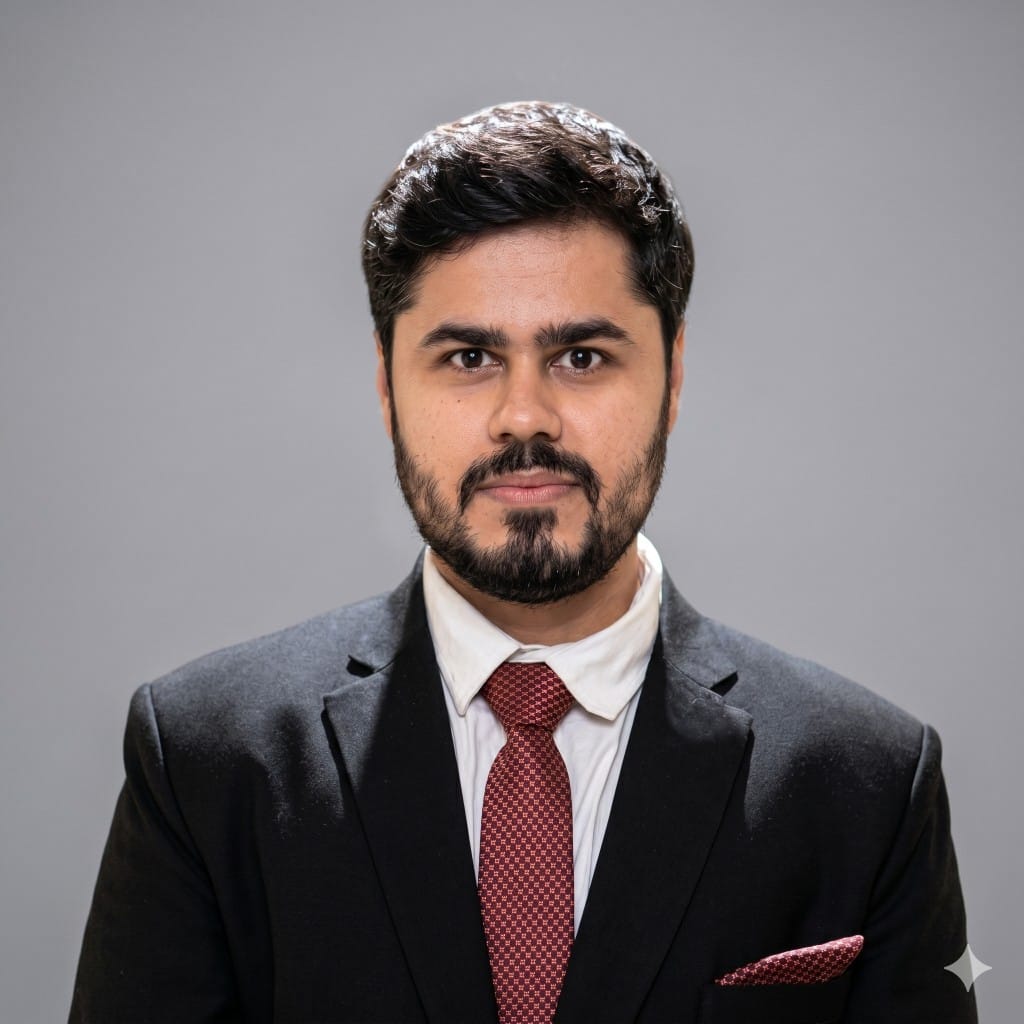 Shrey Chopra